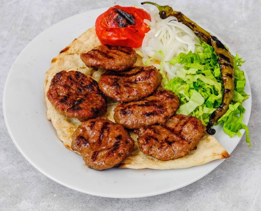 Sandwich Durağı İç Mekan